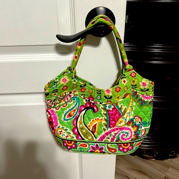 Vera Bradley bag - Picture 1 of 1